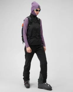 Aenergy ML Hybrid Vest Women