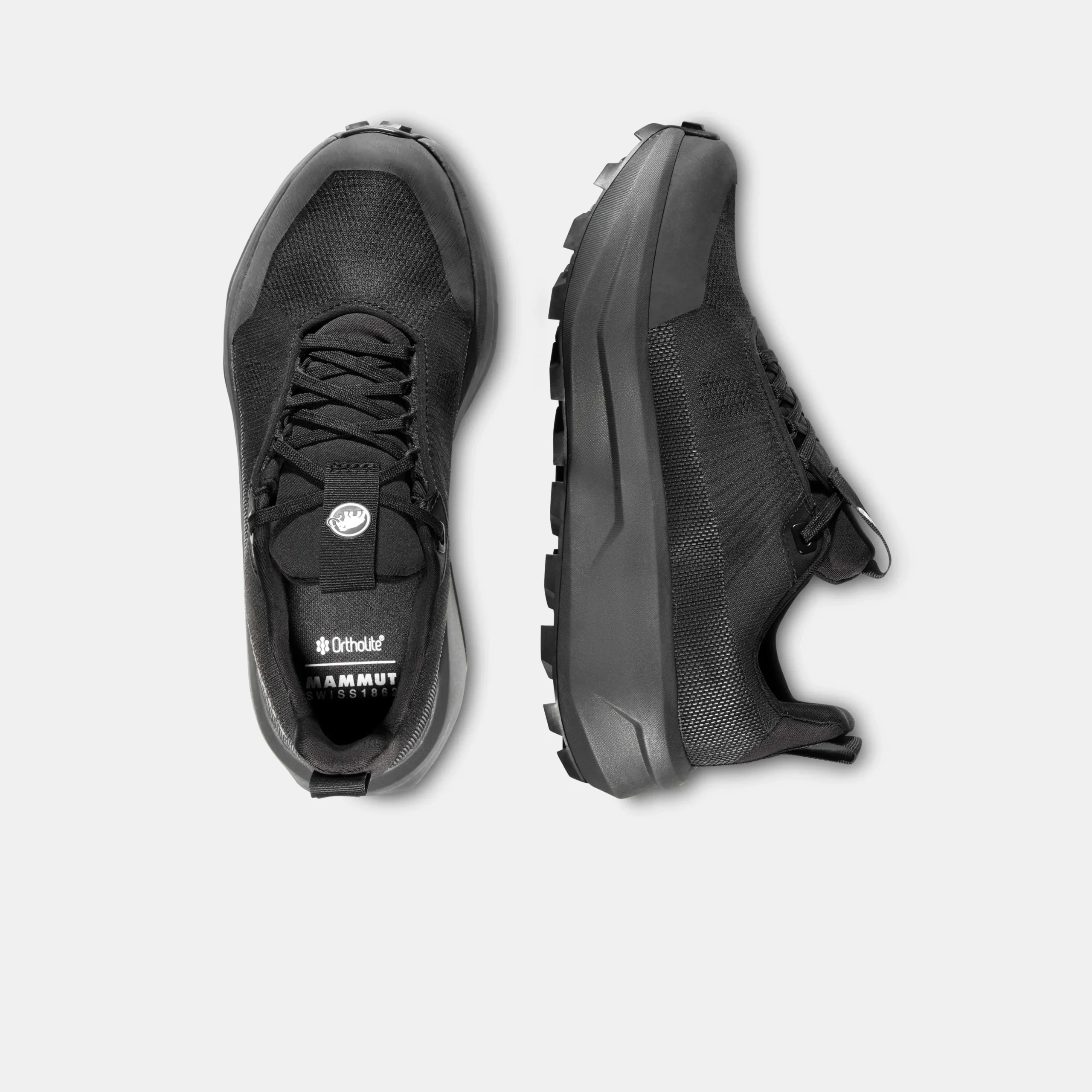 Aenergy Mtn Low GTX Women