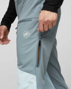 Aenergy Pro SO Hybrid Pants Men