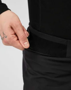 Aenergy Pro SO Hybrid Pants Men