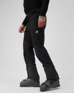Aenergy Pro SO Hybrid Pants Men