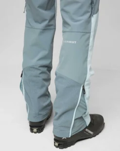 Aenergy Pro SO Hybrid Pants Men