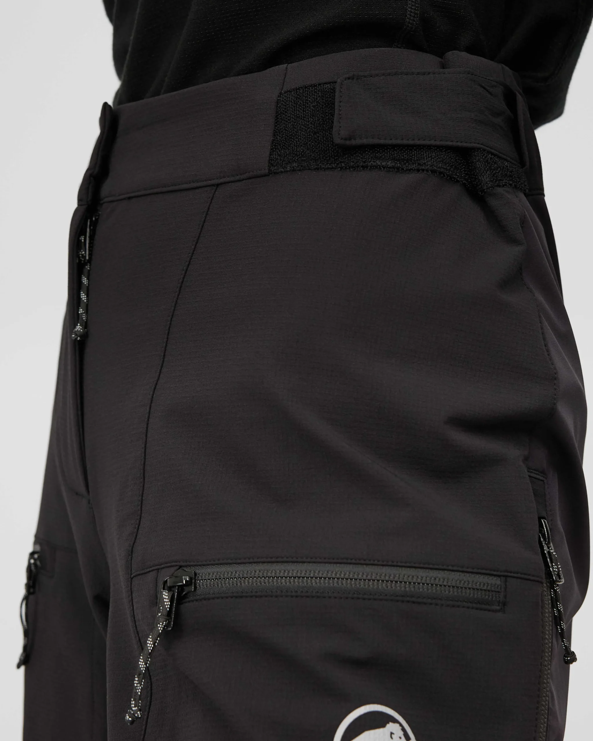 Aenergy Pro SO Hybrid Pants Women