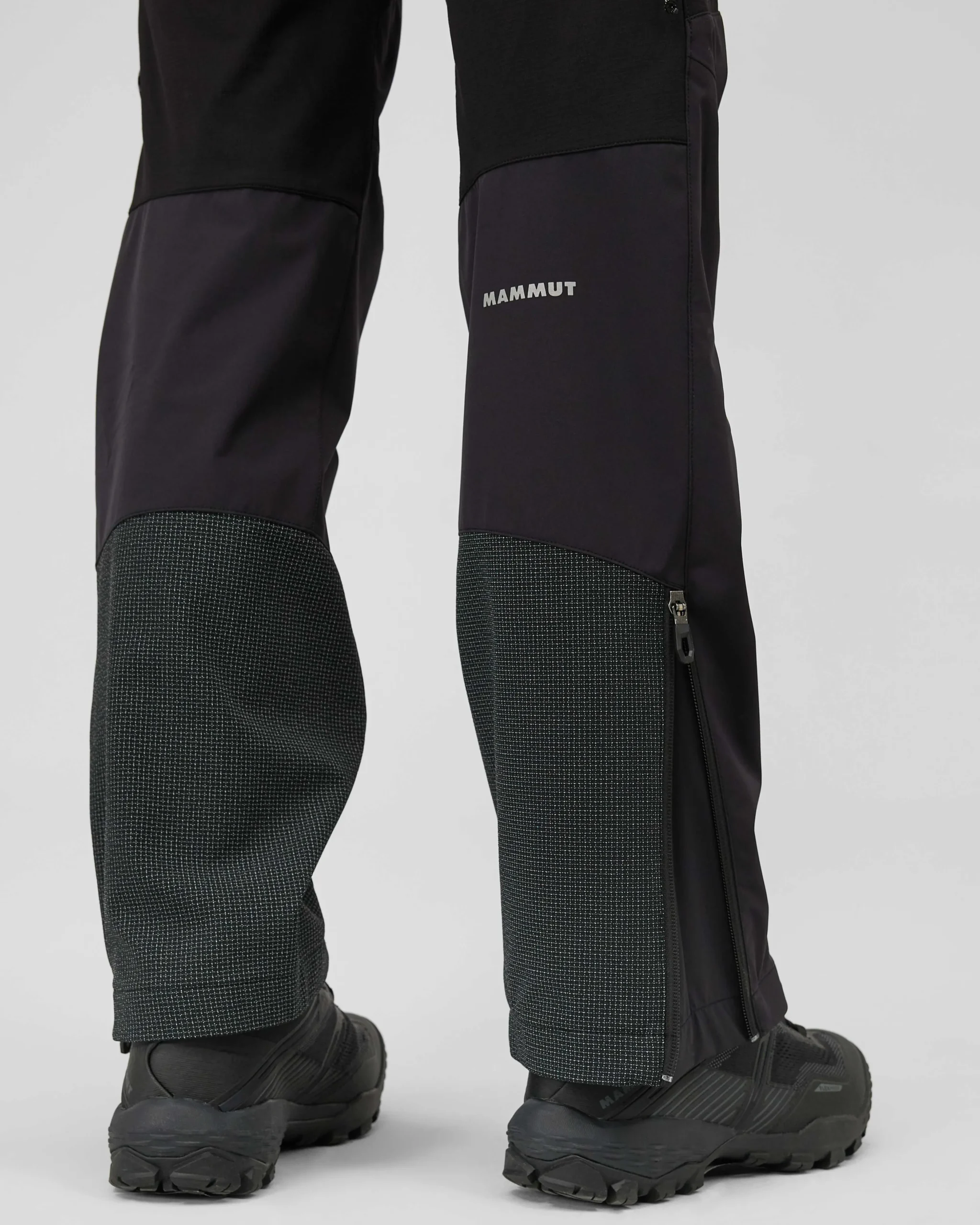 Aenergy Pro SO Hybrid Pants Women