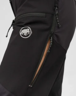 Aenergy Pro SO Hybrid Pants Women