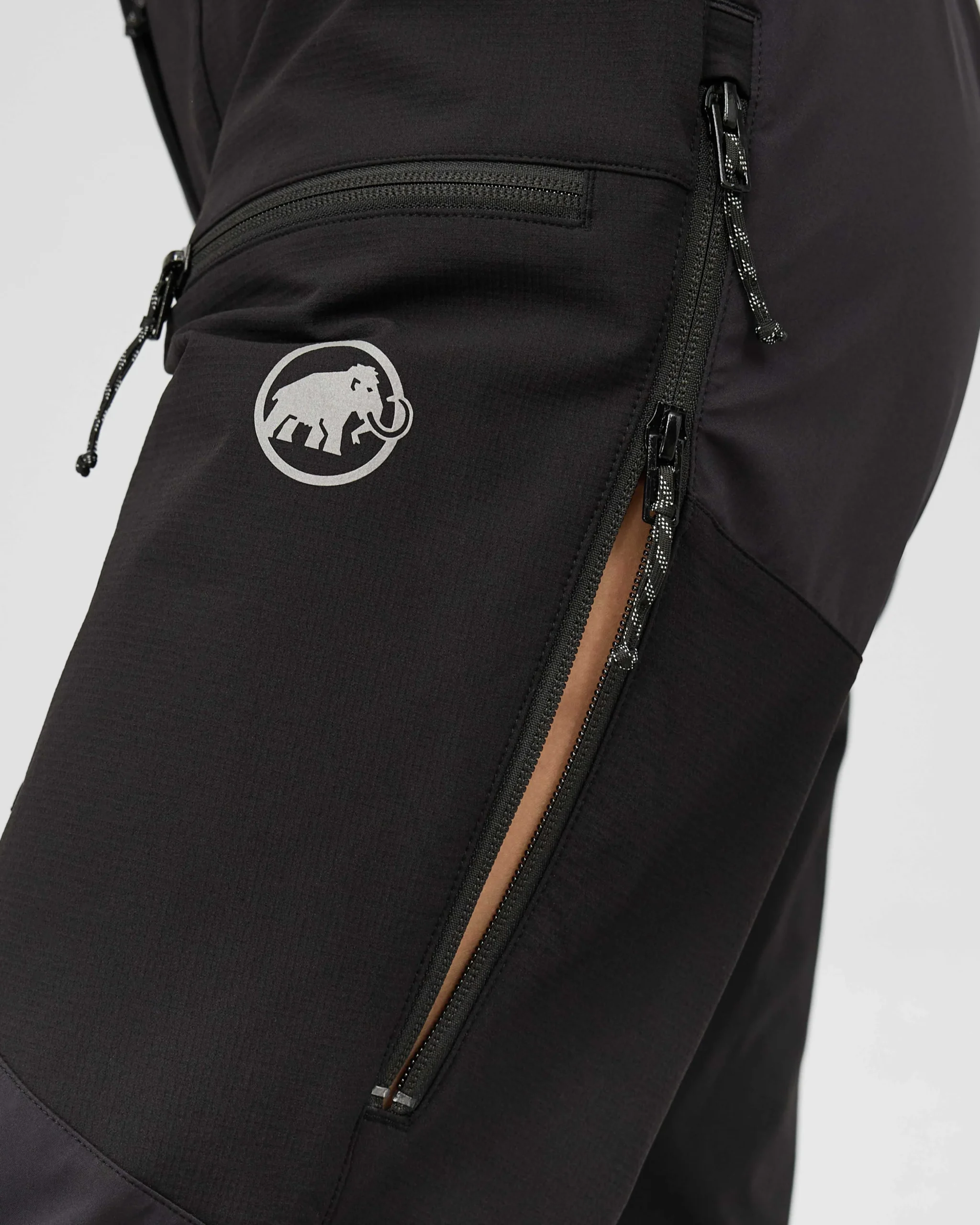 Aenergy Pro SO Hybrid Pants Women