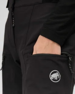 Aenergy Pro SO Hybrid Pants Women