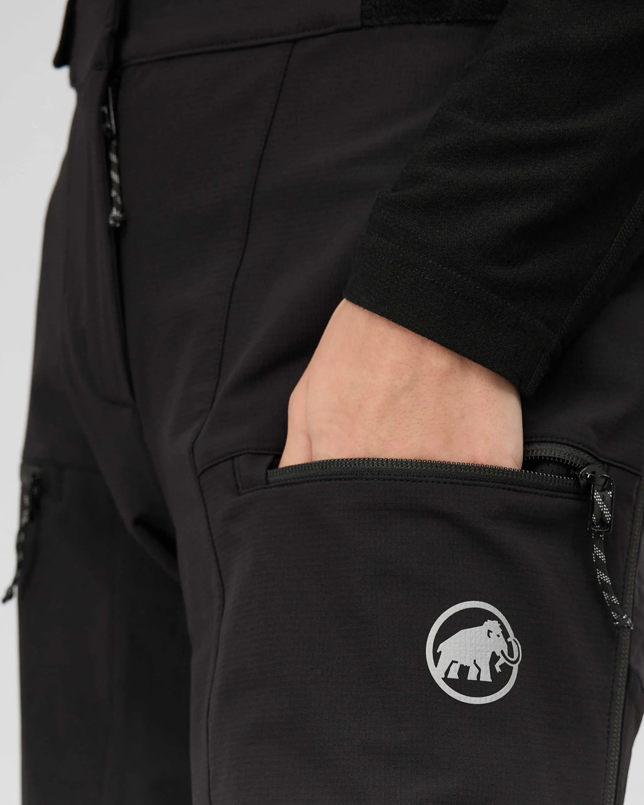 Aenergy Pro SO Hybrid Pants Women