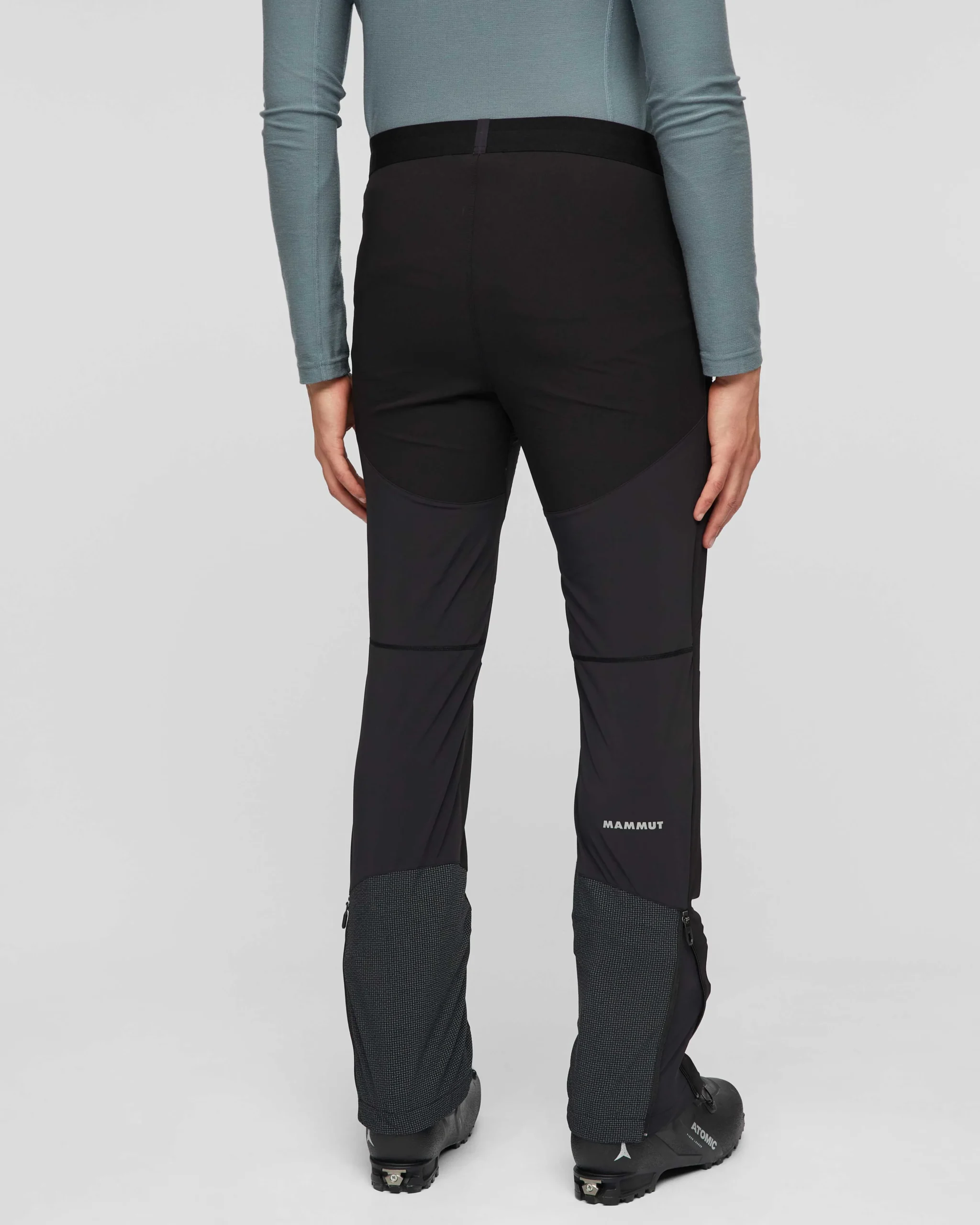 Aenergy SO Hybrid Pants Men