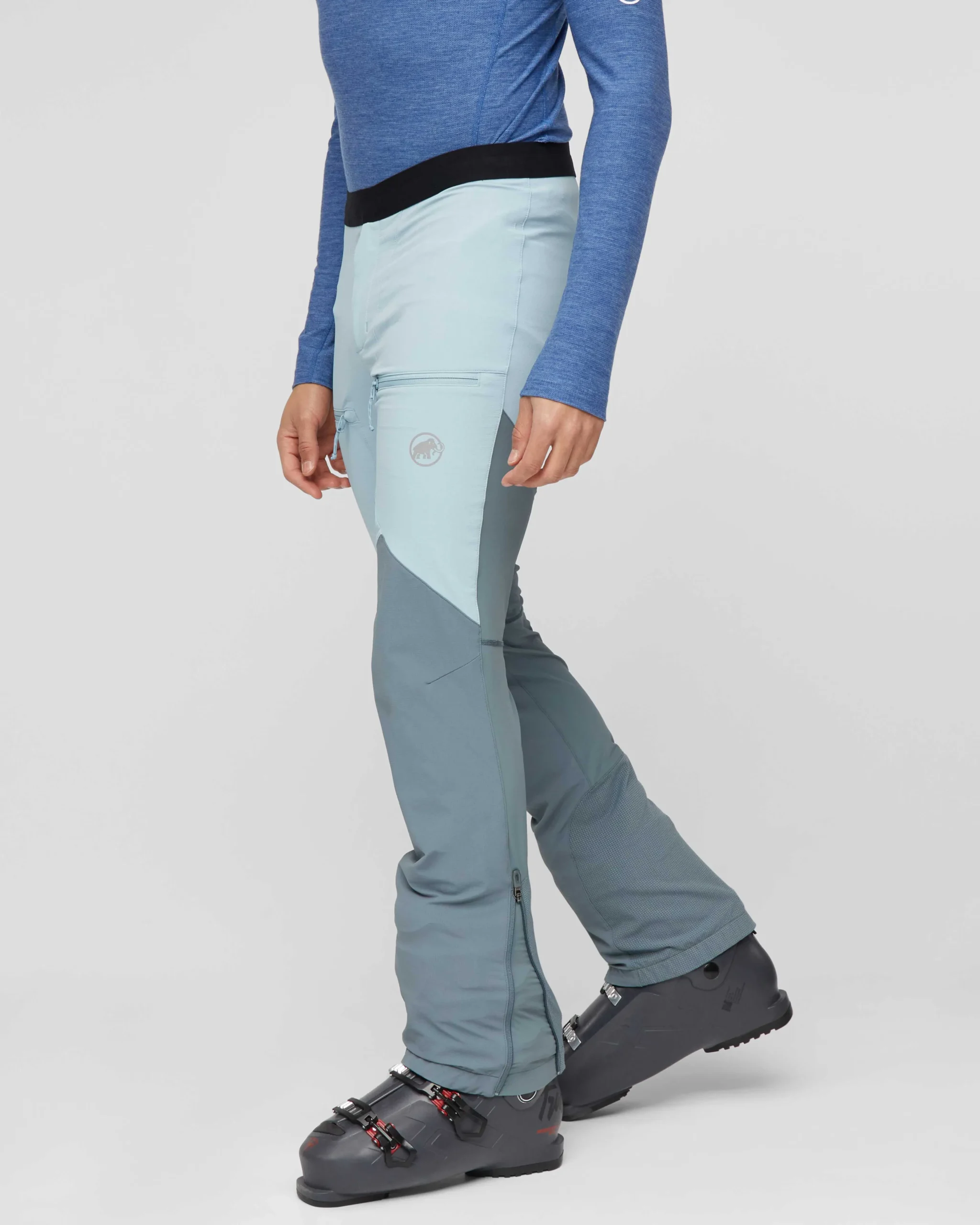 Aenergy SO Hybrid Pants Men