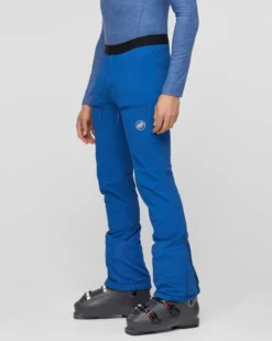 Aenergy SO Hybrid Pants Men
