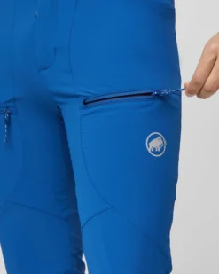 Aenergy SO Hybrid Pants Men