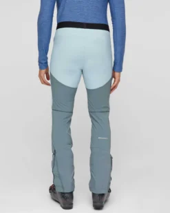 Aenergy SO Hybrid Pants Men