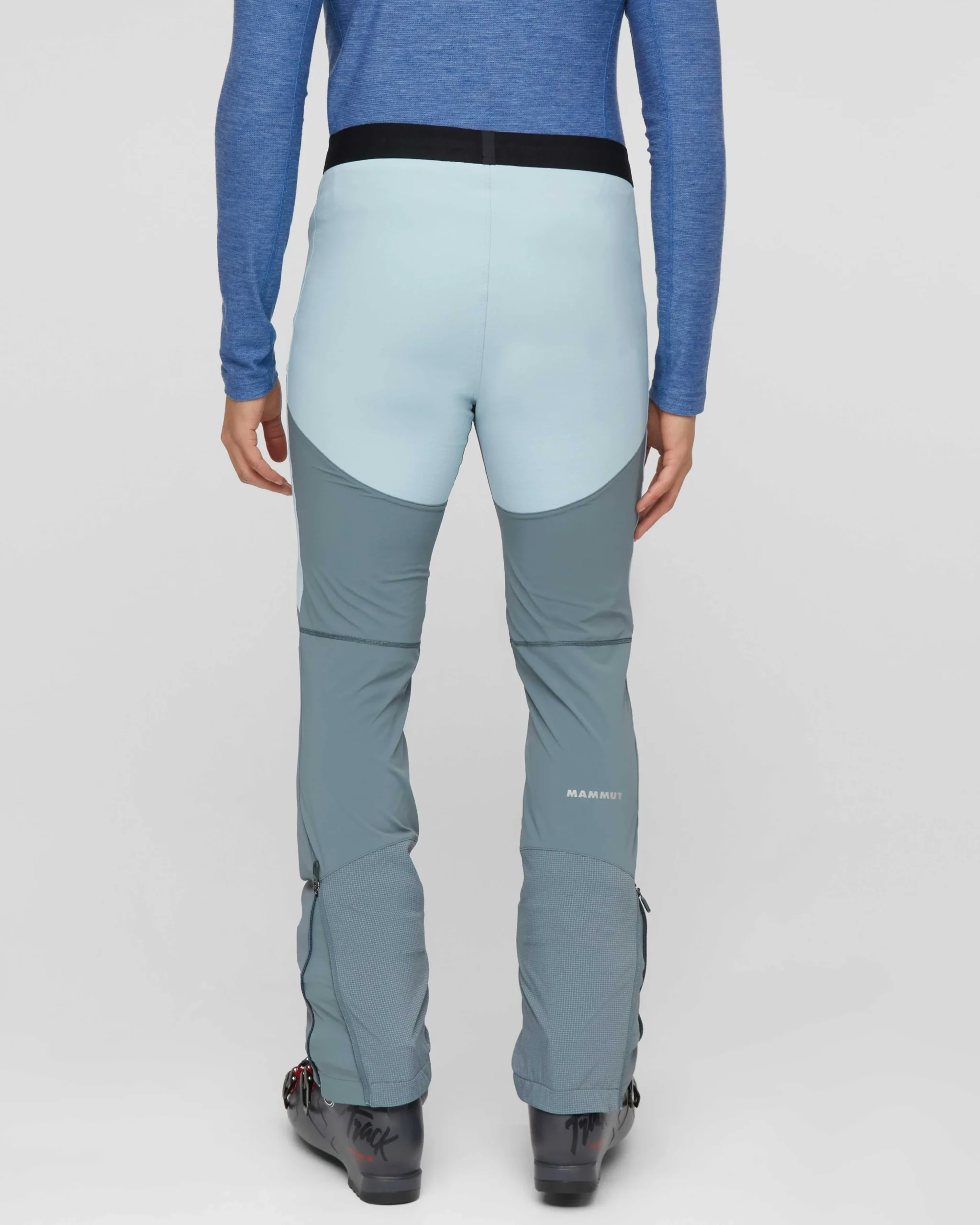 Aenergy SO Hybrid Pants Men