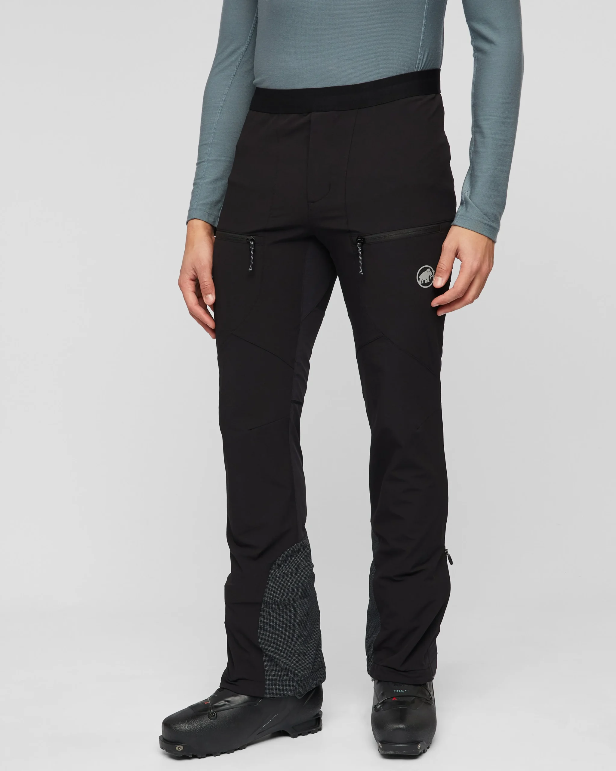 Aenergy SO Hybrid Pants Men