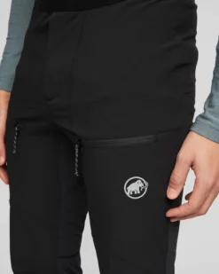 Aenergy SO Hybrid Pants Men