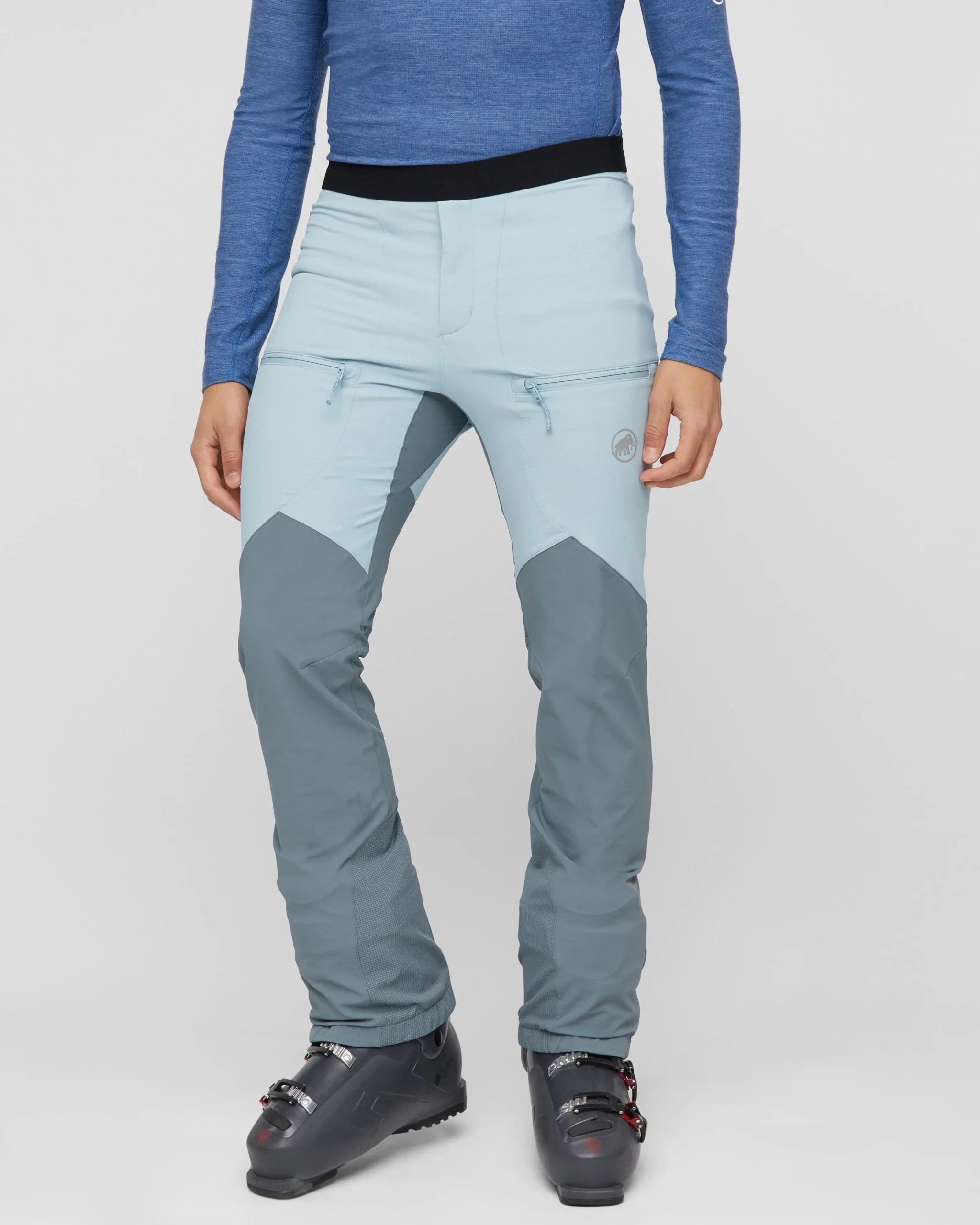 Aenergy SO Hybrid Pants Men