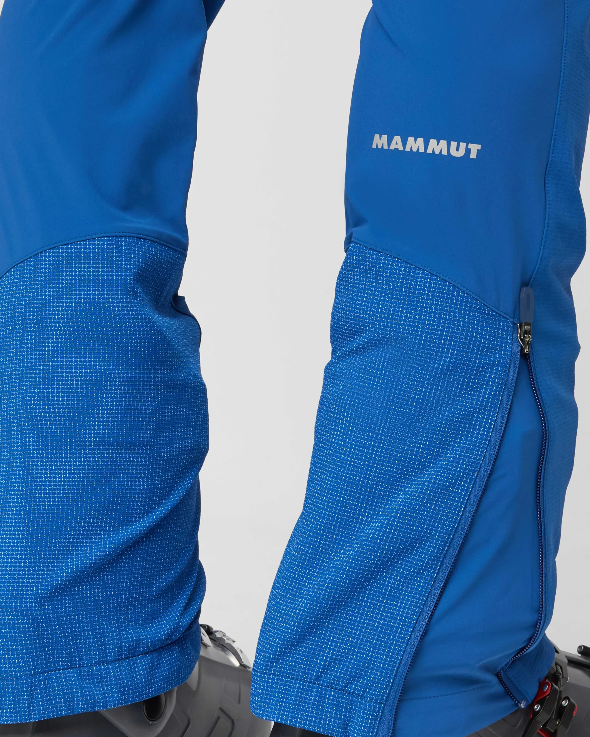 Aenergy SO Hybrid Pants Men