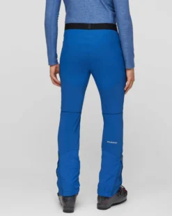 Aenergy SO Hybrid Pants Men