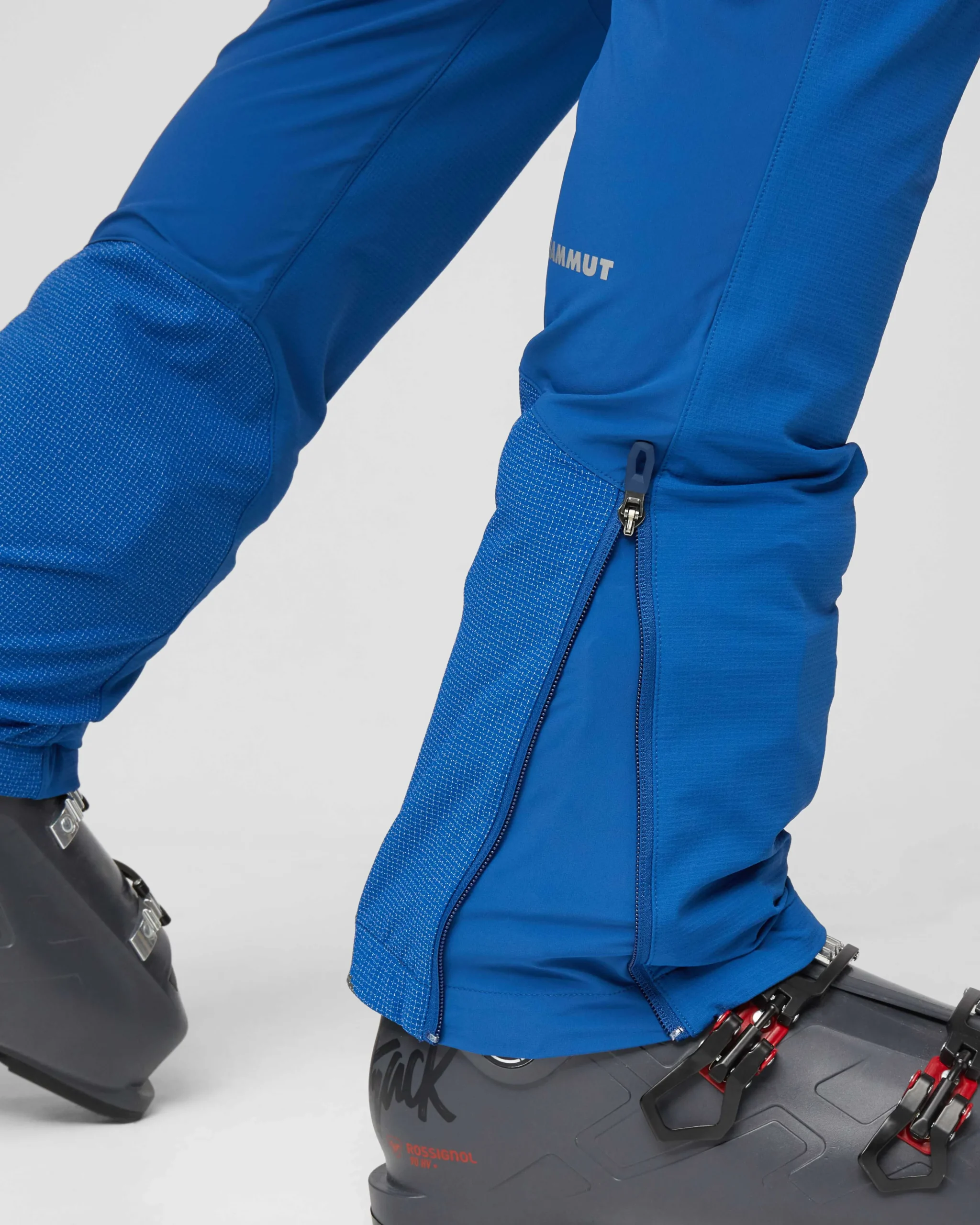 Aenergy SO Hybrid Pants Men