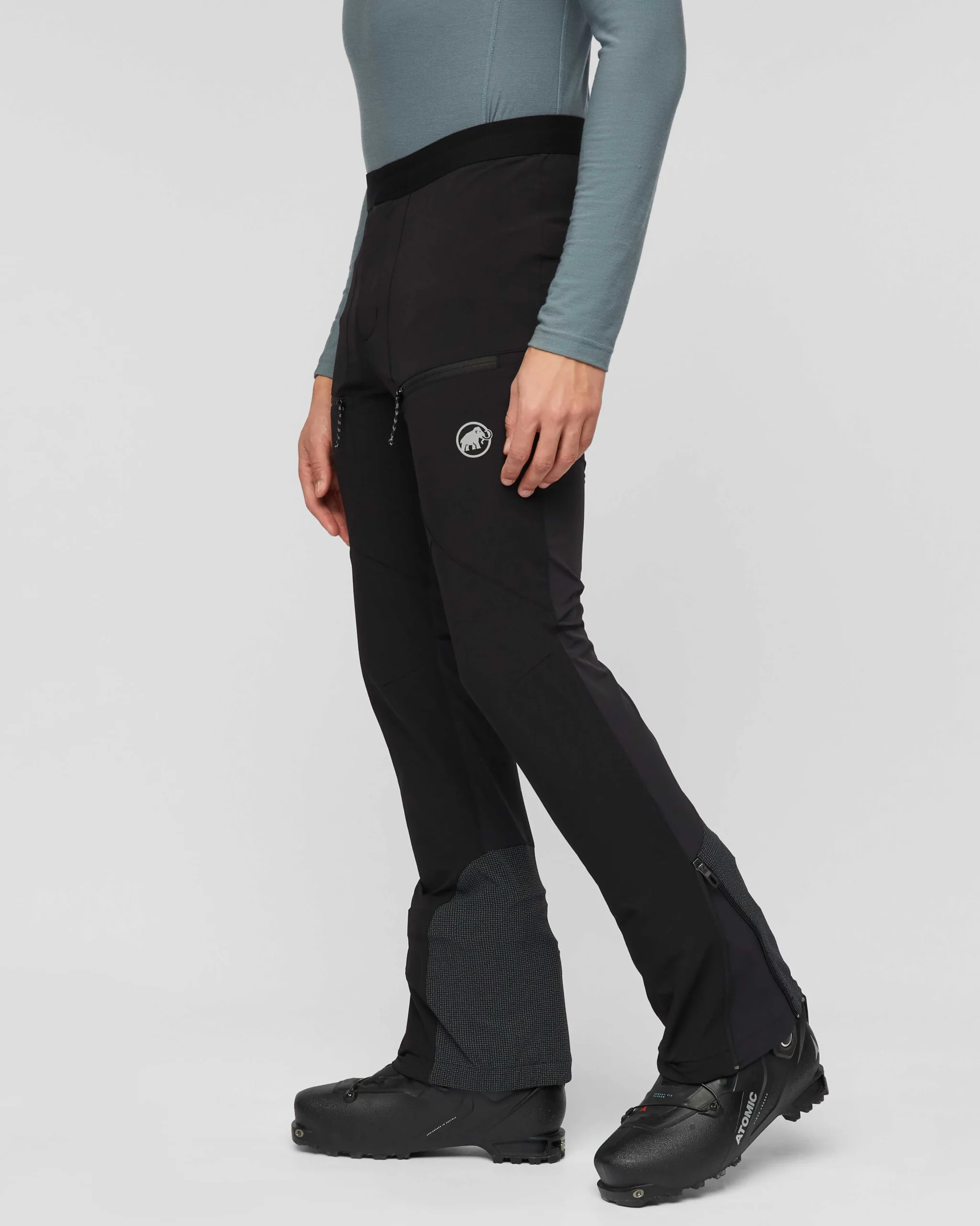 Aenergy SO Hybrid Pants Men