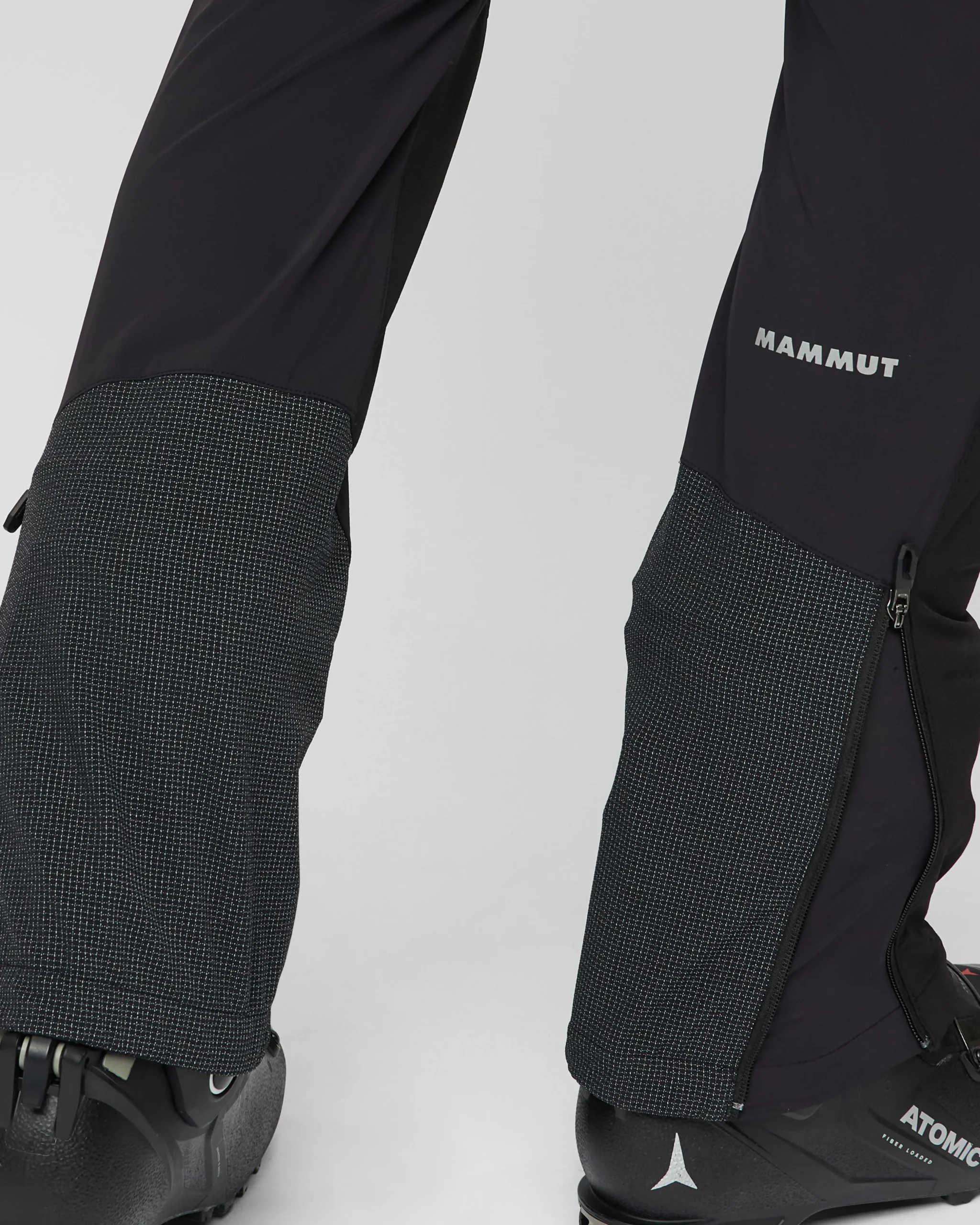 Aenergy SO Hybrid Pants Men