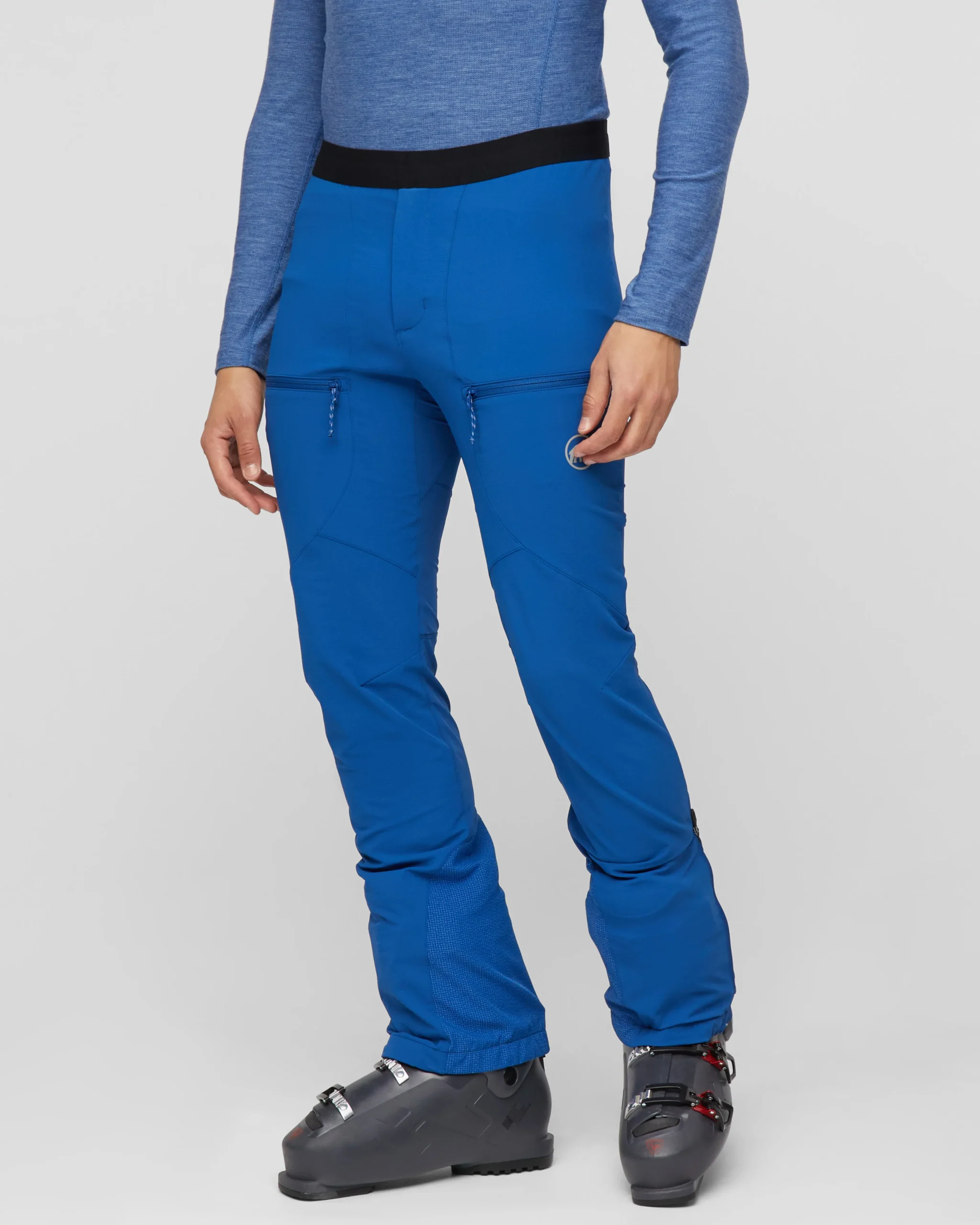 Aenergy SO Hybrid Pants Men