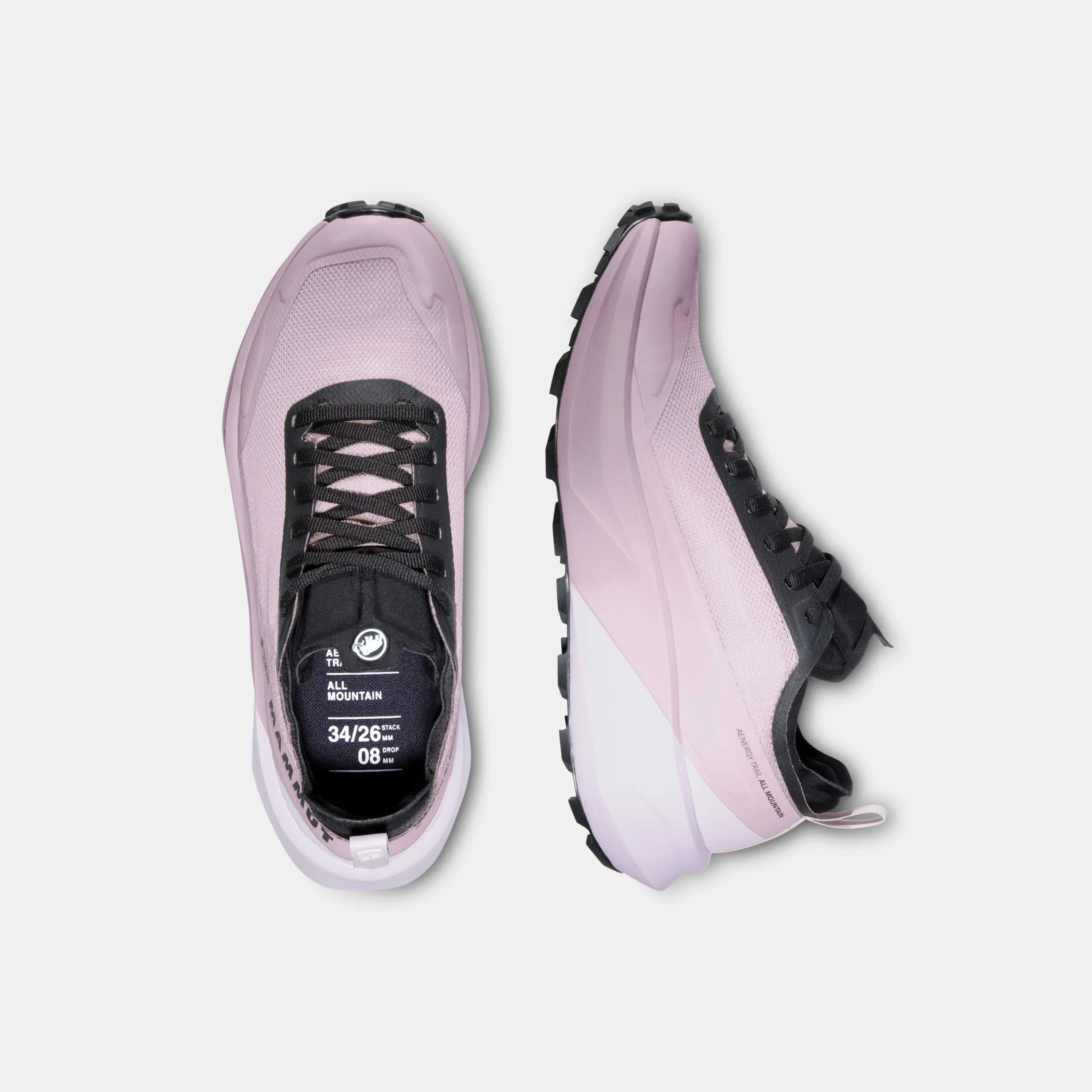 Aenergy Trail All Mountain Low GTX Women
