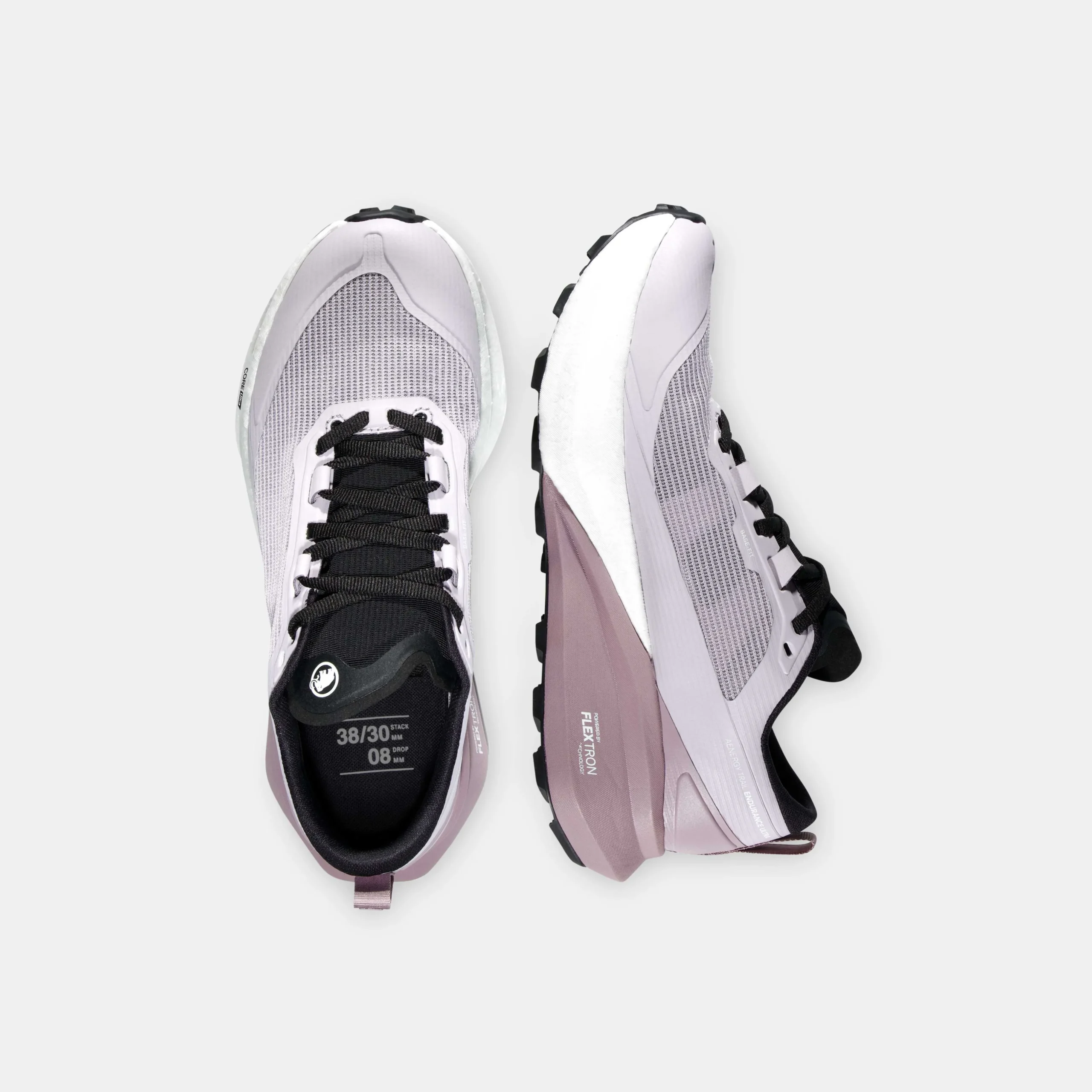 Aenergy Trail Endurance Ultra Low Women