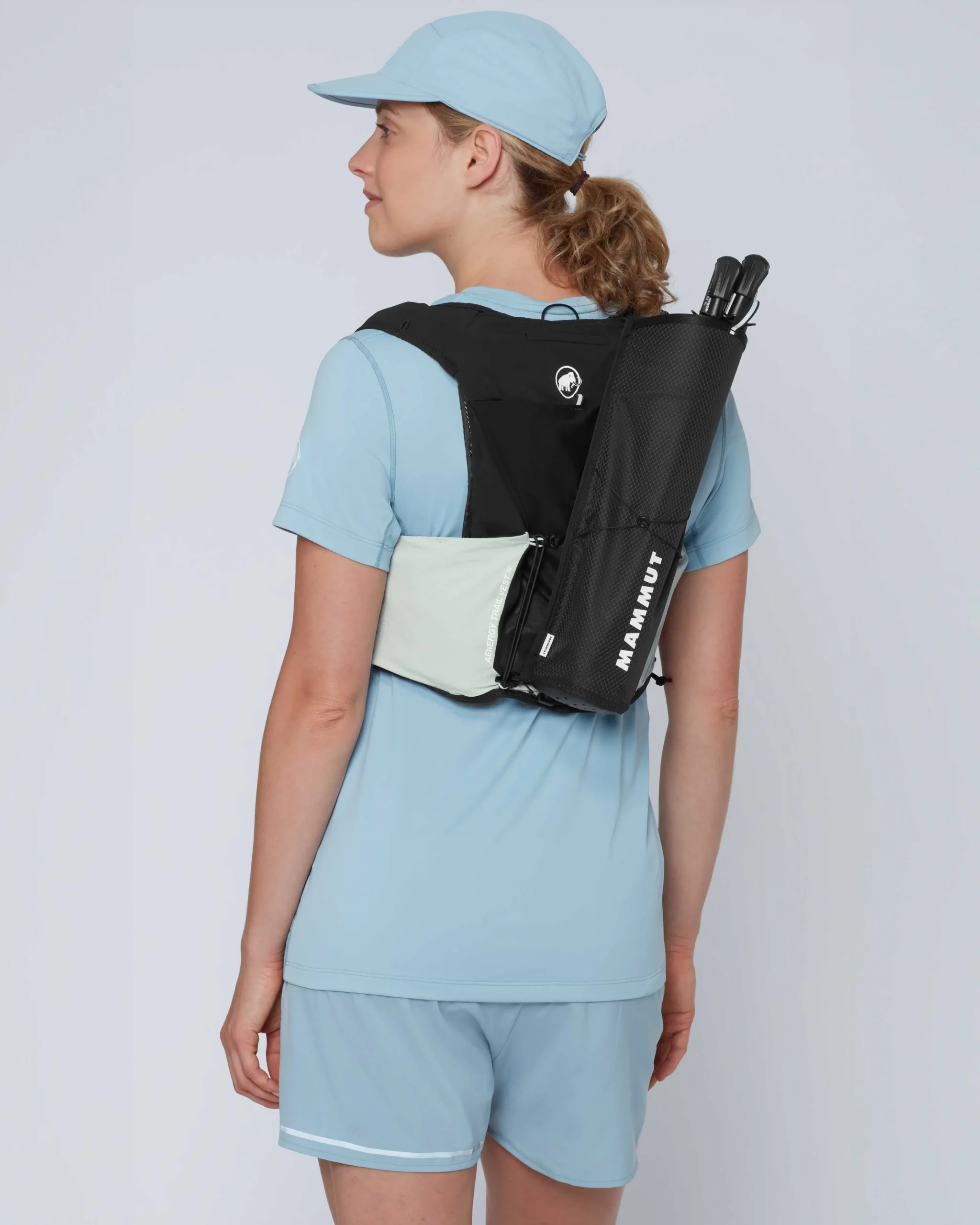 Aenergy Trail Quiver