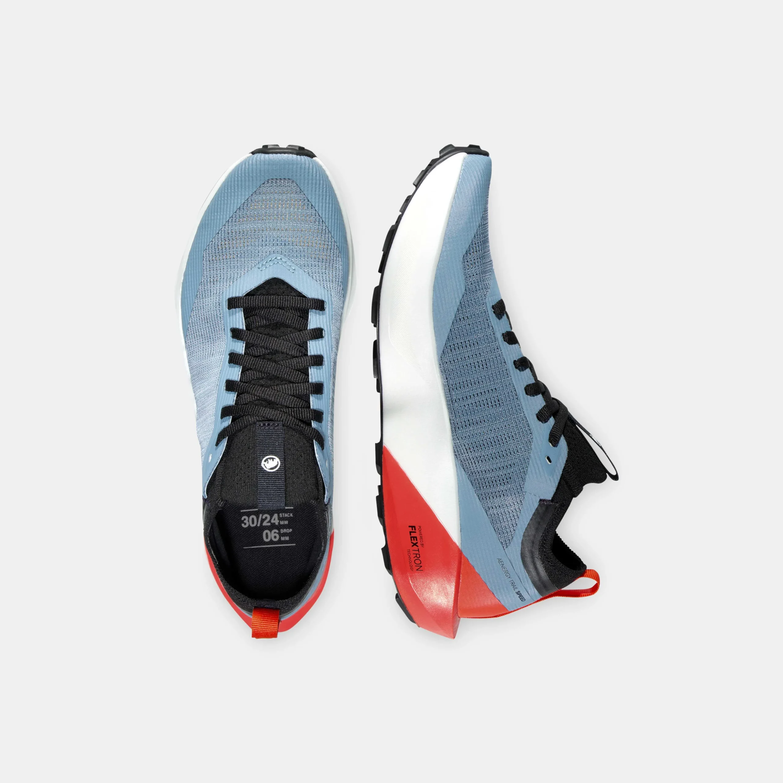 Aenergy Trail Speed Low Women