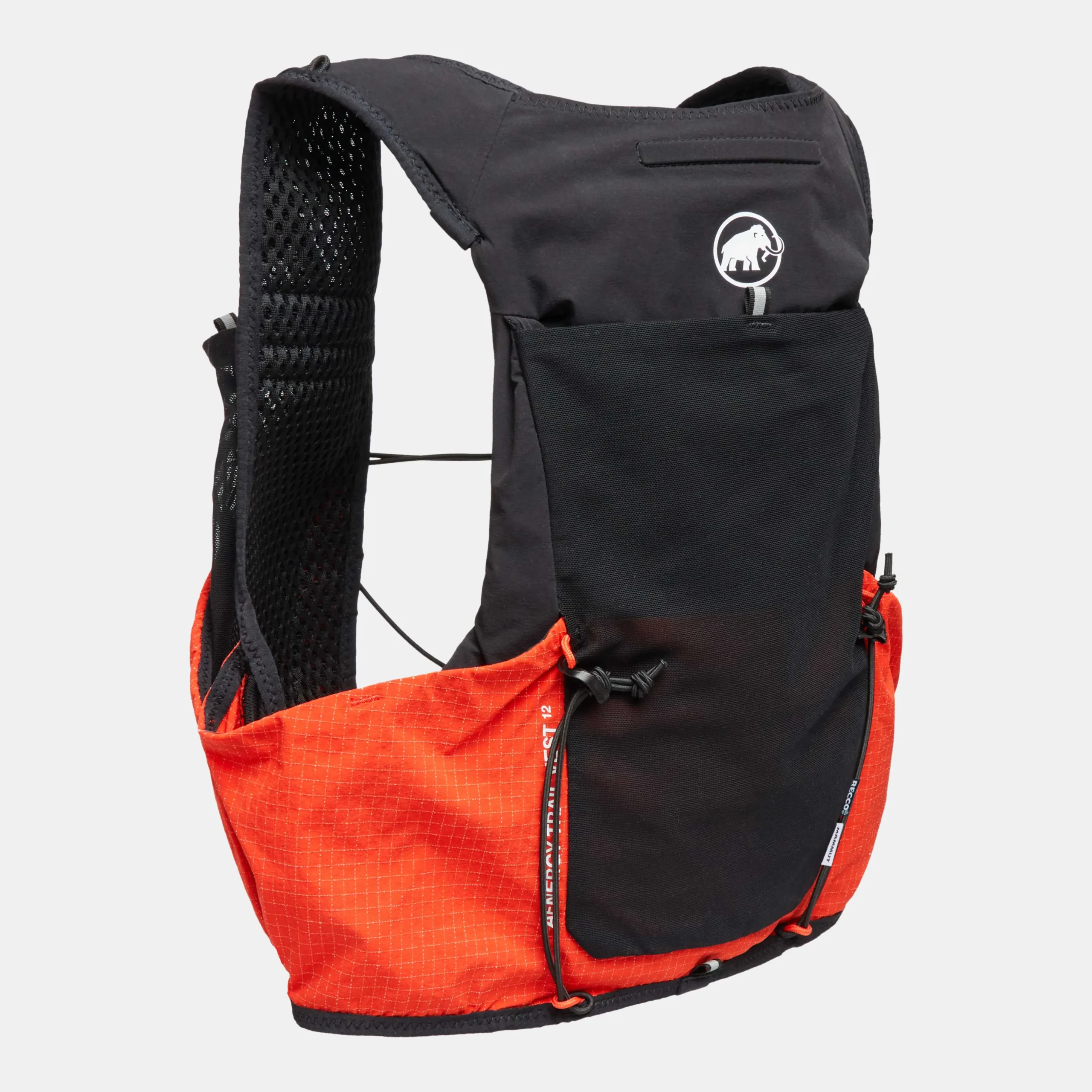 Aenergy Trail Vest 12