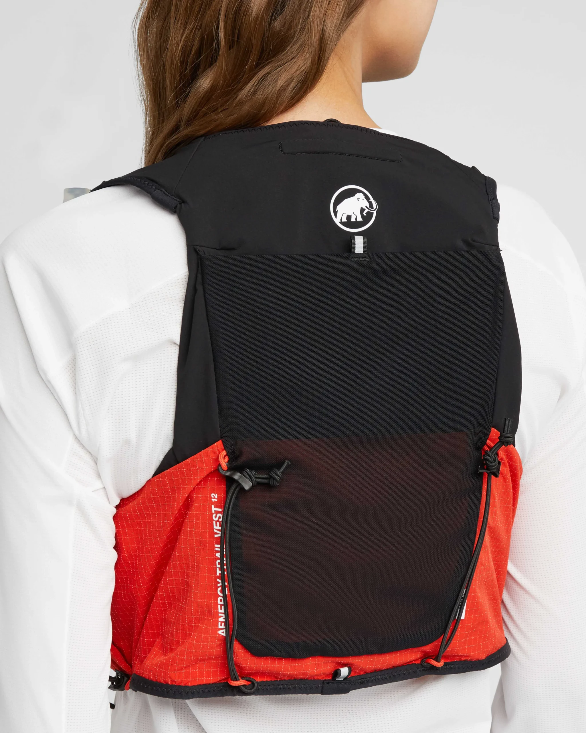 Aenergy Trail Vest 12