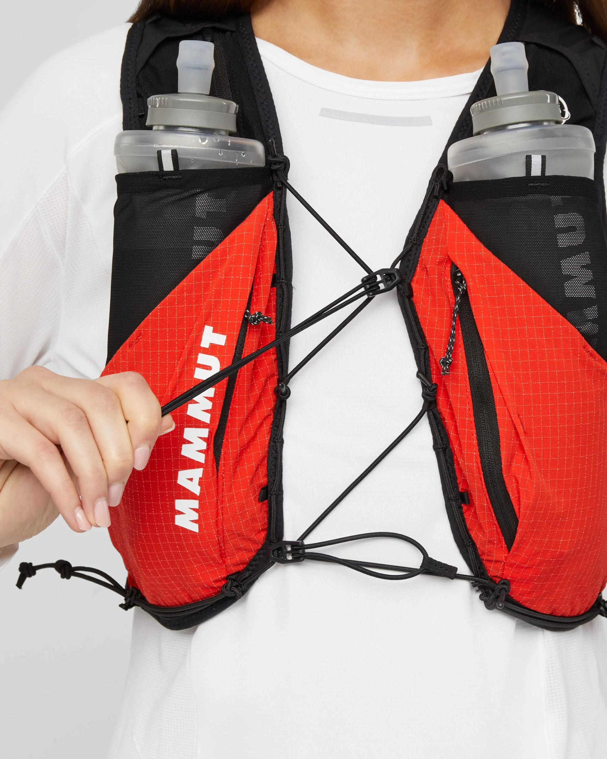 Aenergy Trail Vest 12
