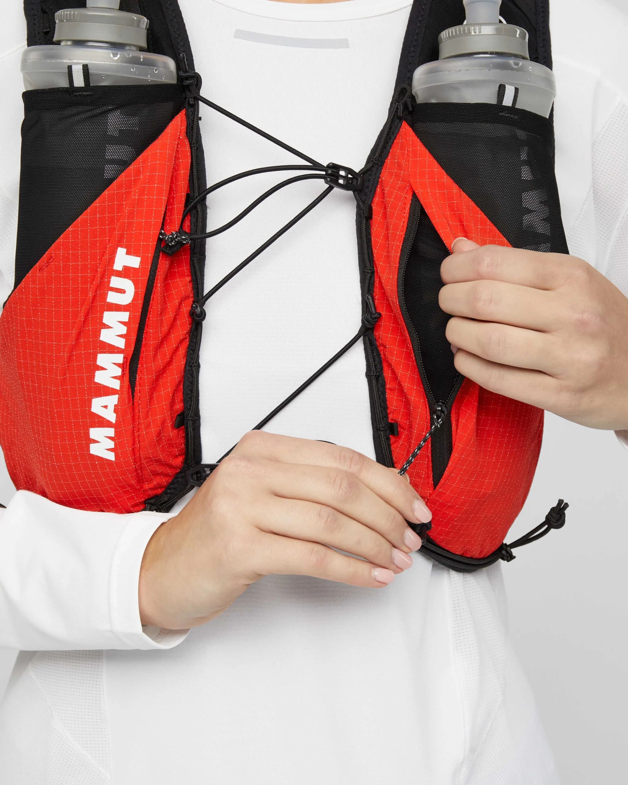 Aenergy Trail Vest 12