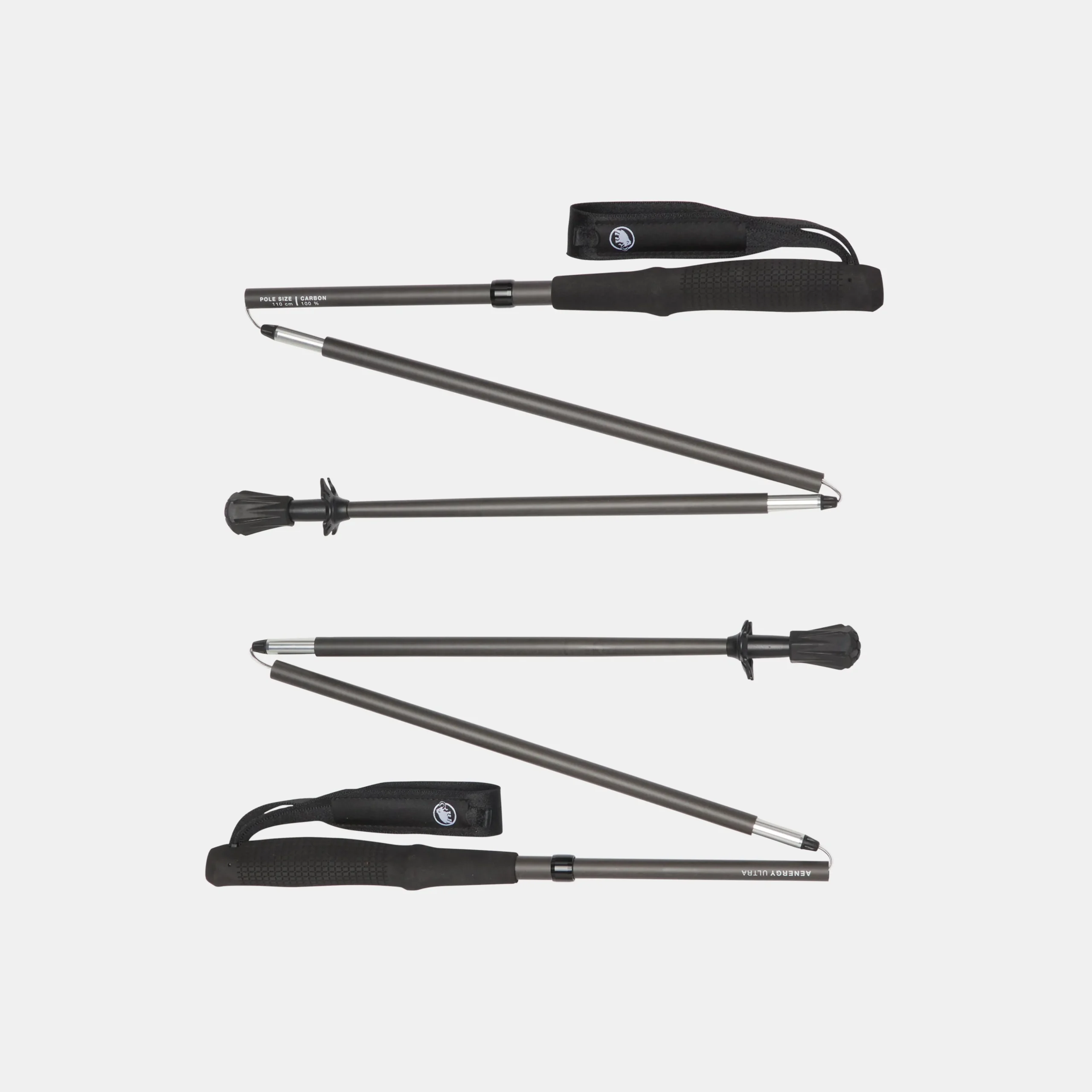 Aenergy Ultra Carbon Poles