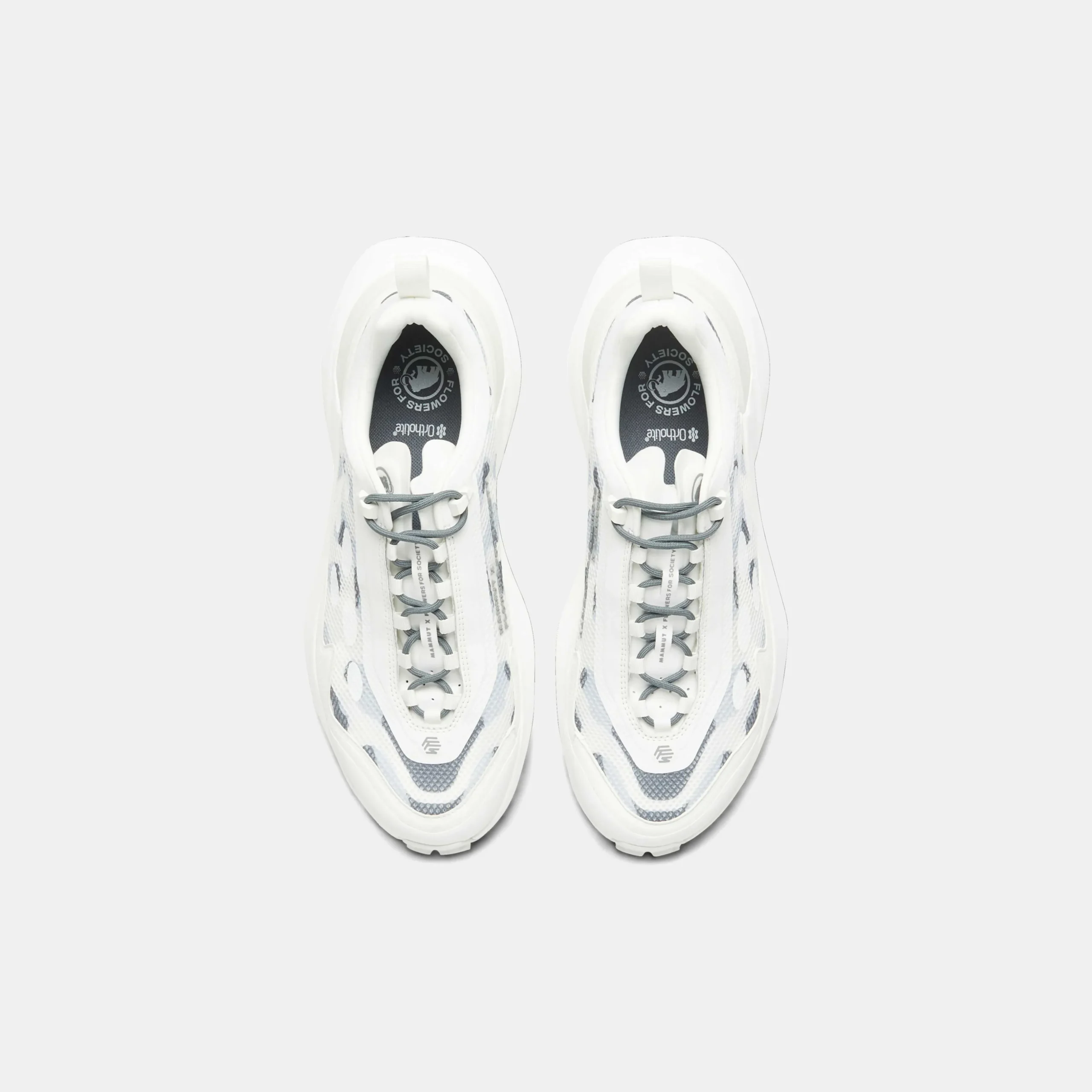 Aenergy Ultra Seed Low Women