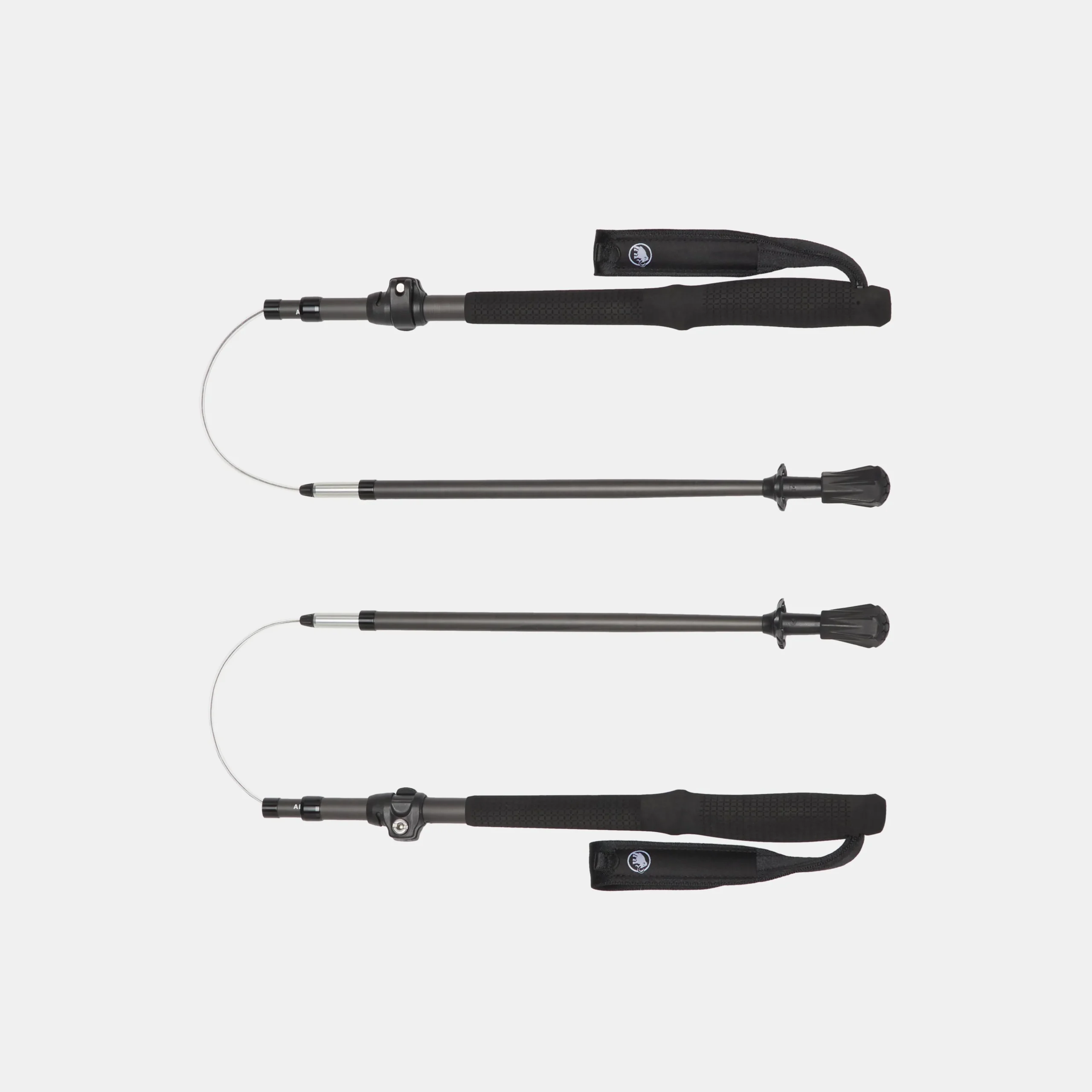 Aenergy Ultra Vario Carbon Poles