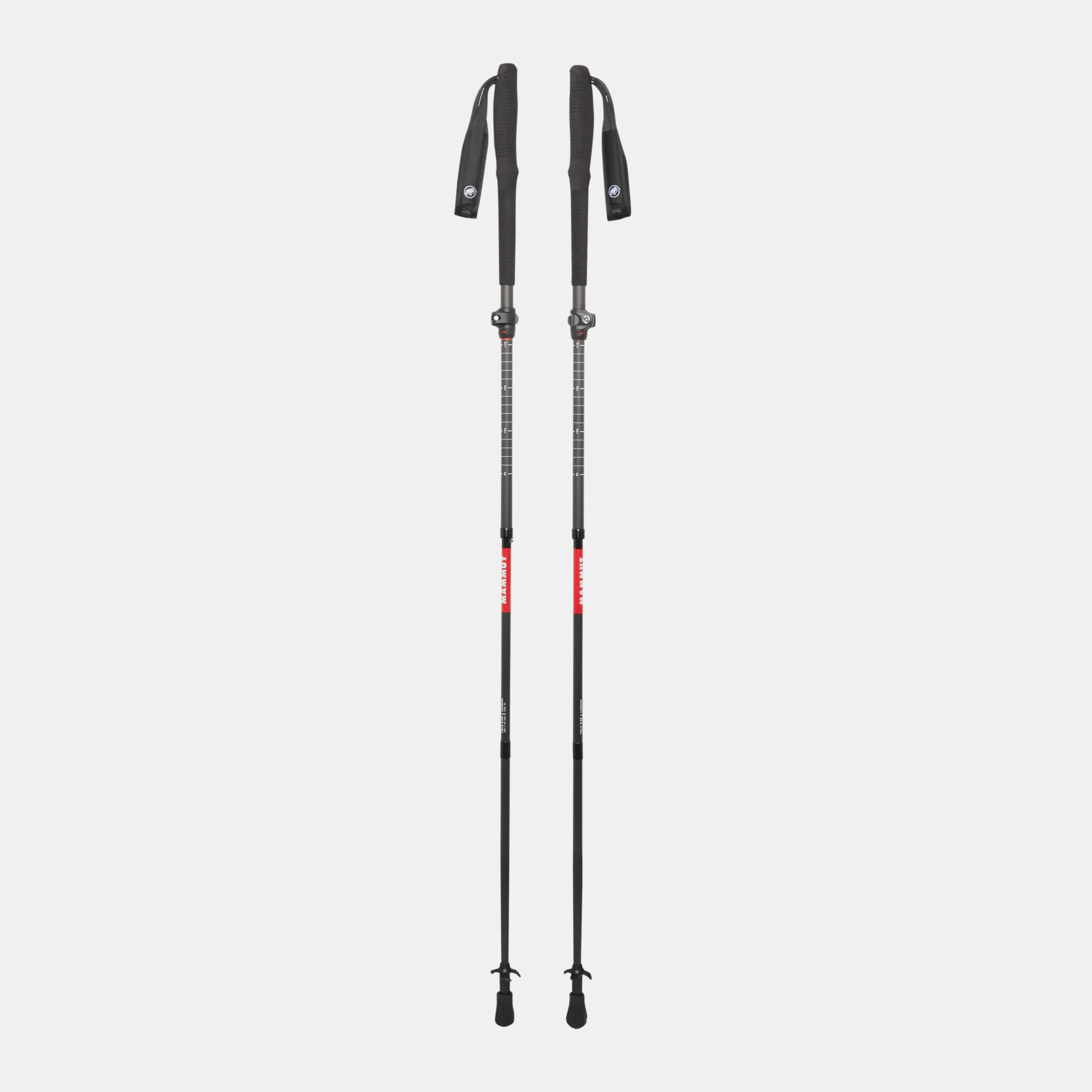 Aenergy Ultra Vario Carbon Poles