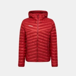 Albula IN Hooded Jacket Men