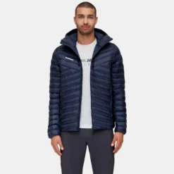 Albula IN Hooded Jacket Men