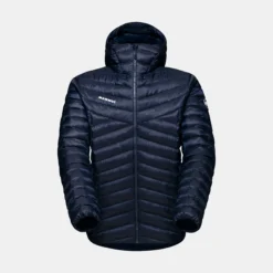 Albula IN Hooded Jacket Men