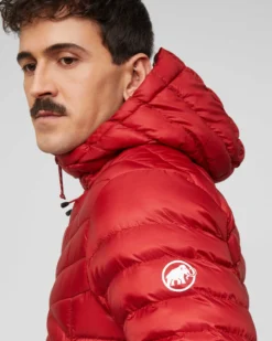 Albula IN Hooded Jacket Men