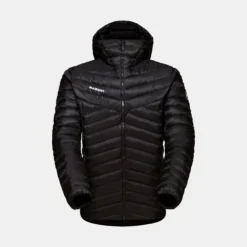 Albula IN Hooded Jacket Men