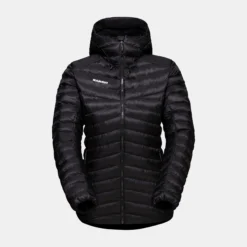 Albula IN Hooded Jacket Women
