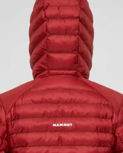 Albula IN Hooded Jacket Women