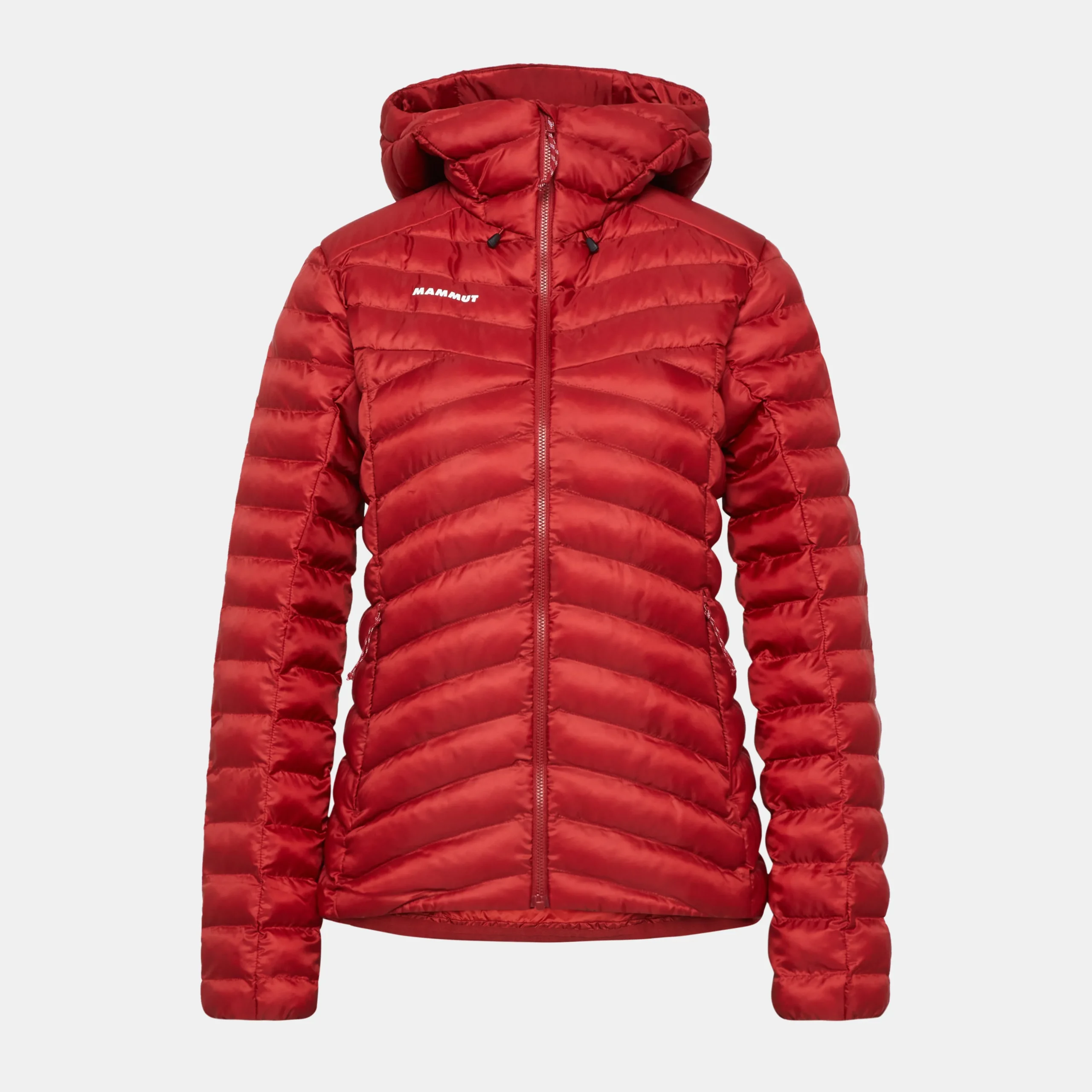 Albula IN Hooded Jacket Women