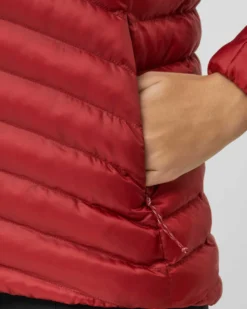 Albula IN Hooded Jacket Women