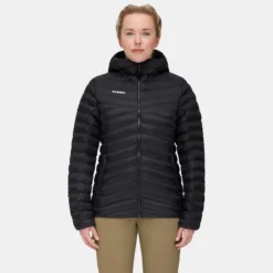 Albula IN Hooded Jacket Women