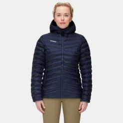 Albula IN Hooded Jacket Women